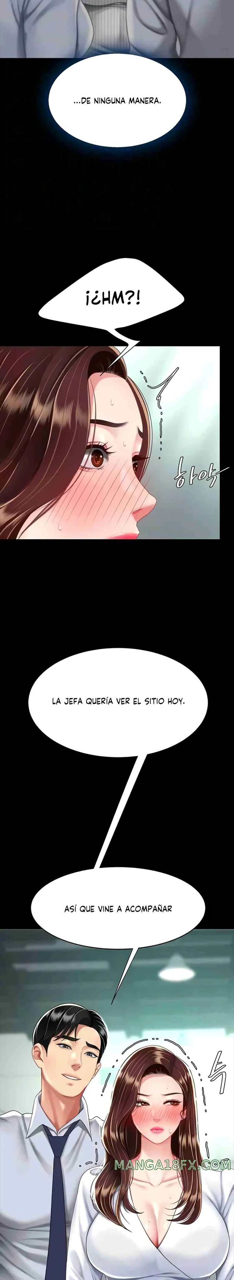 Mom Eat First Raw - Chapter 43 [photo 3] - MangaPorn