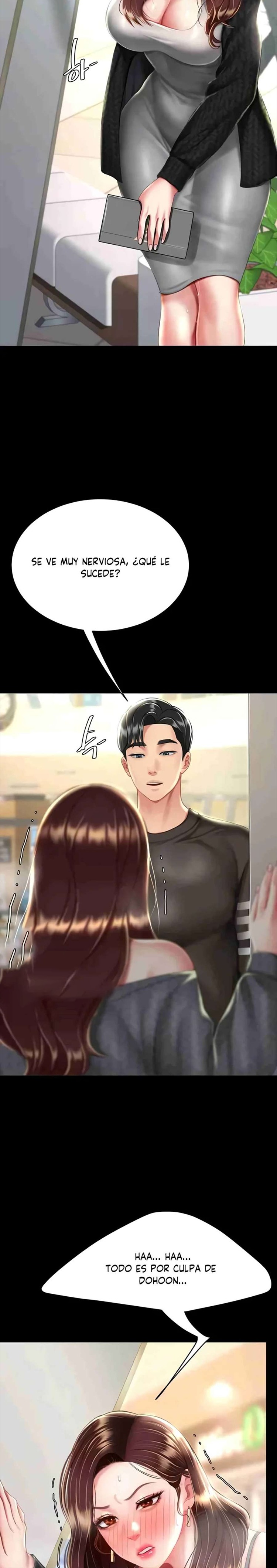 Mom Eat First Raw - Chapter 43 [photo 30] - MangaPorn