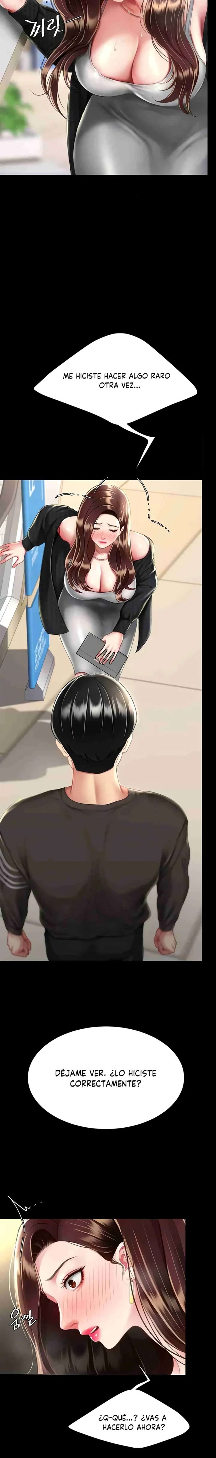 Mom Eat First Raw - Chapter 43 [photo 31] - MangaPorn