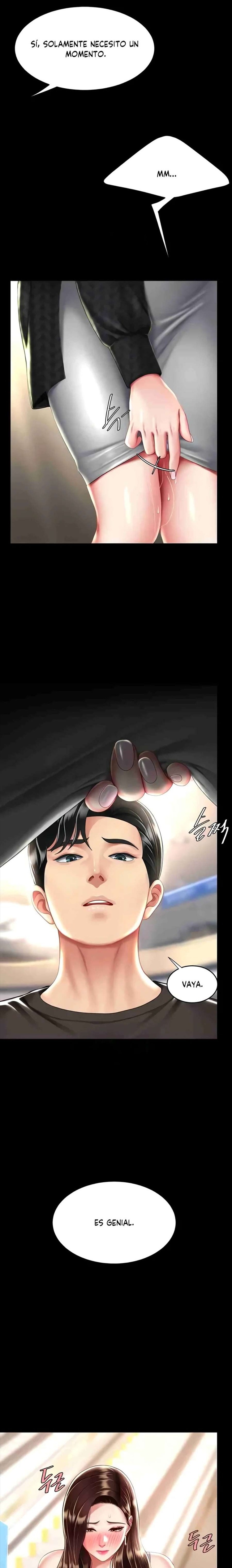 Mom Eat First Raw - Chapter 43 [photo 32] - MangaPorn