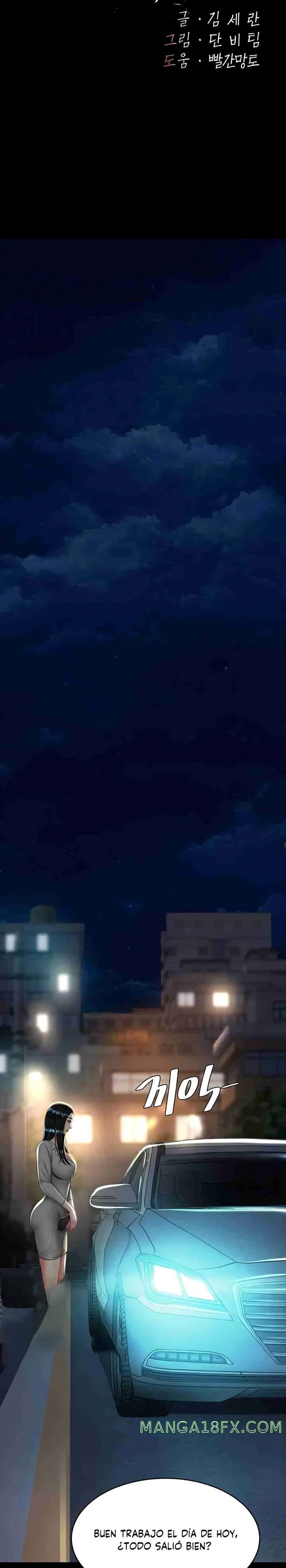 Mom Eat First Raw - Chapter 43 [photo 5] - MangaPorn