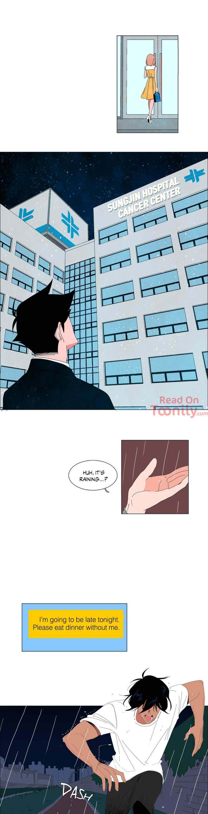 The Lady and Her Butler - Chapter 54 [photo 11] - MangaPorn