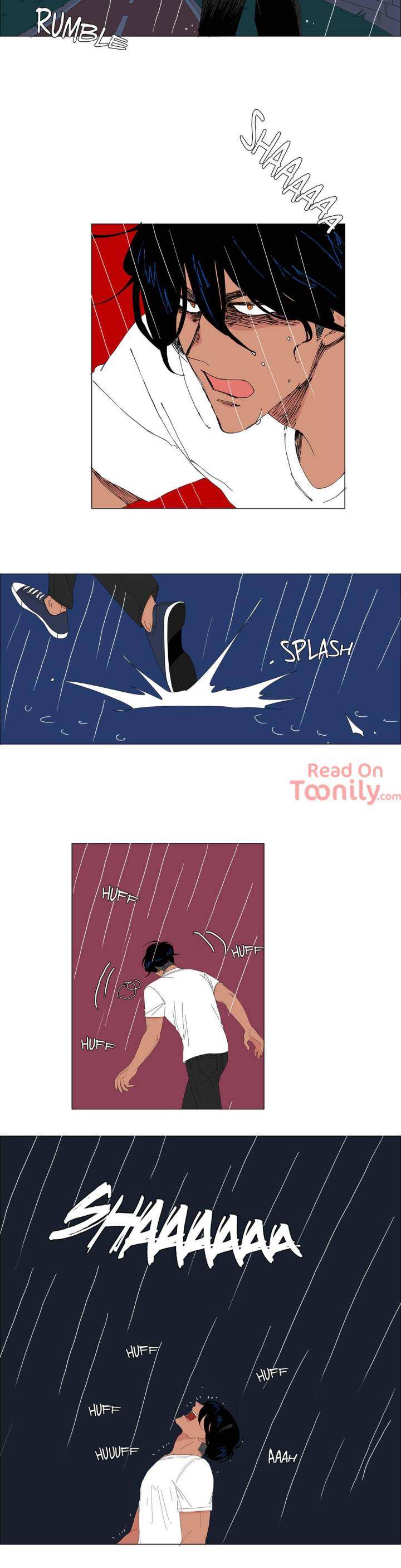 The Lady and Her Butler - Chapter 54 [photo 12] - MangaPorn