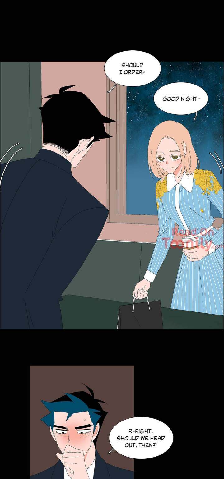 The Lady and Her Butler - Chapter 55 [photo 19] - MangaPorn