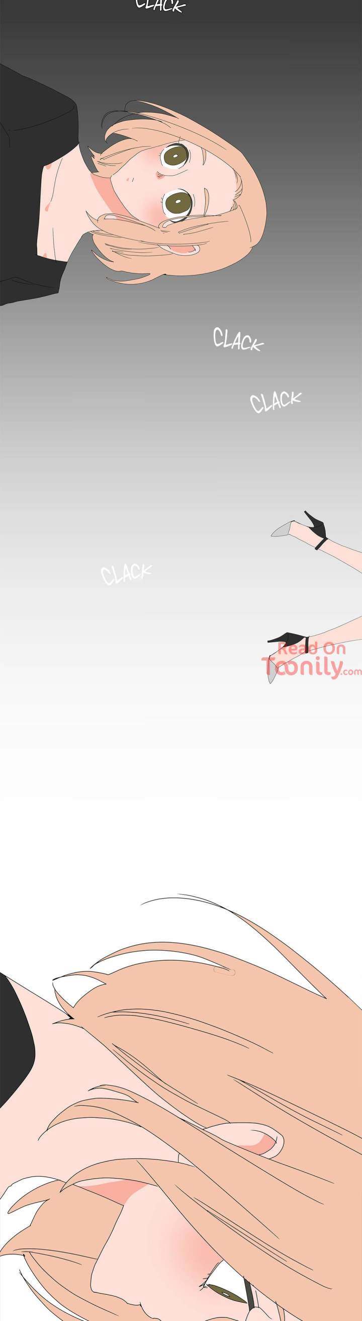 The Lady and Her Butler - Chapter 55 [photo 23] - MangaPorn