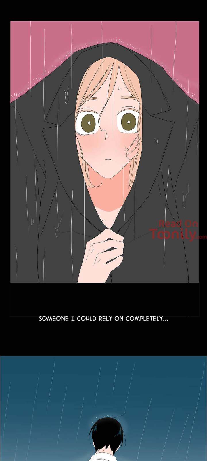 The Lady and Her Butler - Chapter 55 [photo 28] - MangaPorn