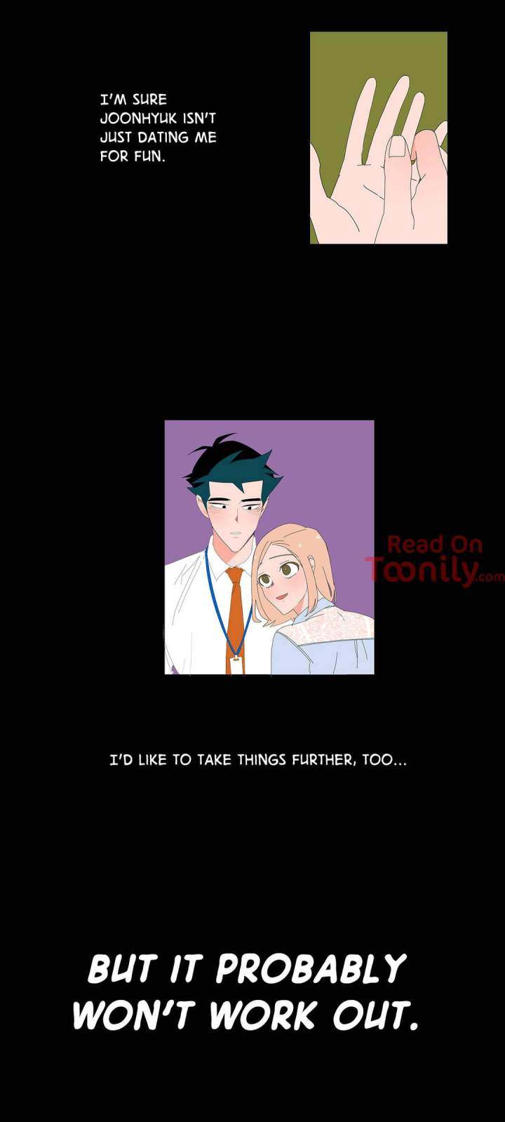 The Lady and Her Butler - Chapter 55 [photo 30] - MangaPorn