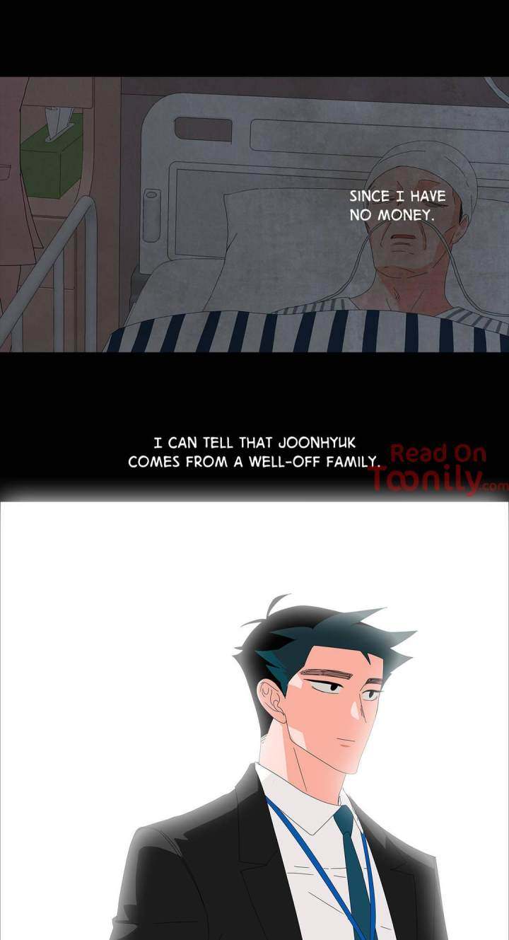 The Lady and Her Butler - Chapter 55 [photo 31] - MangaPorn