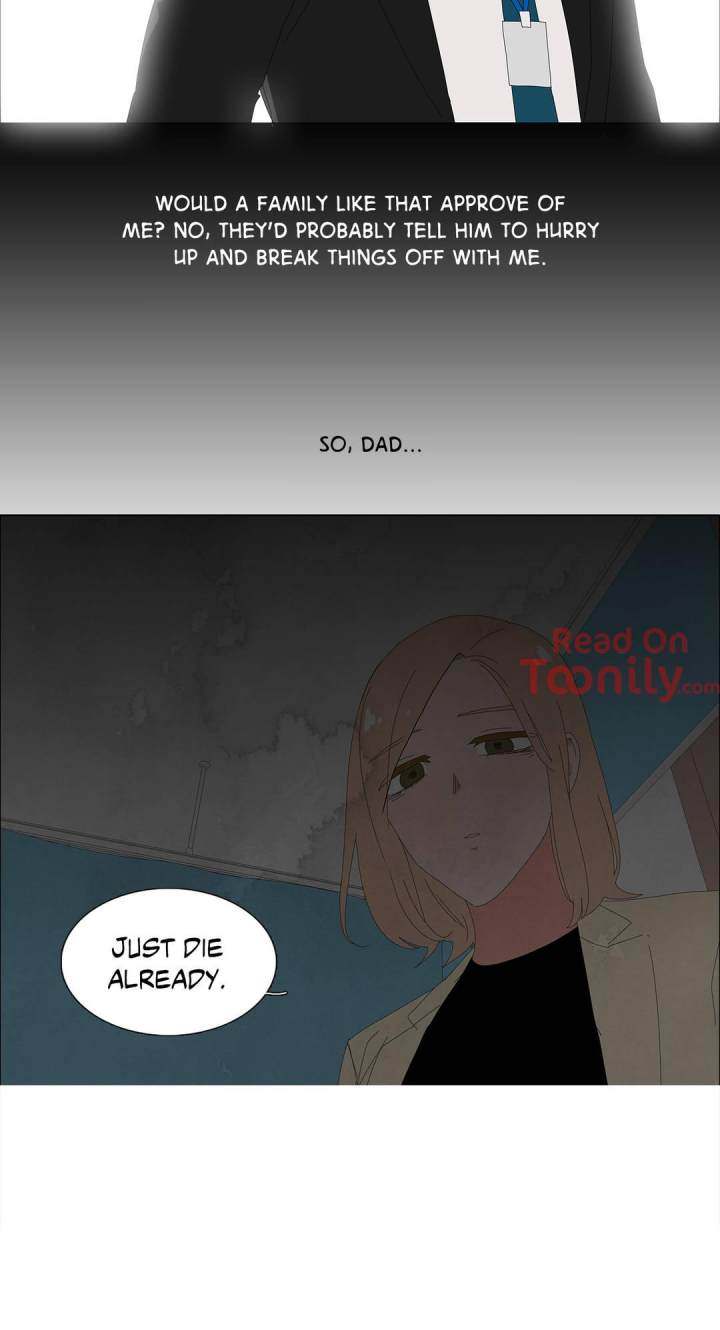 The Lady and Her Butler - Chapter 55 [photo 32] - MangaPorn