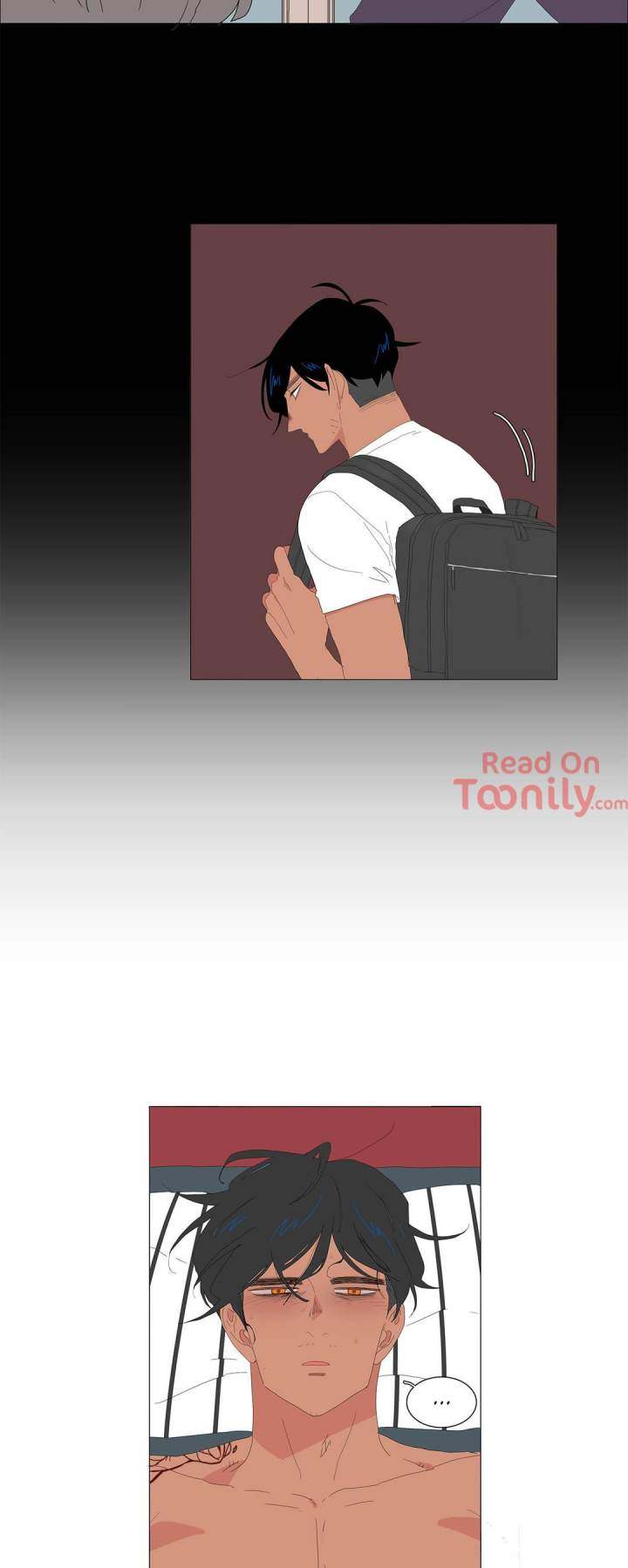 The Lady and Her Butler - Chapter 56 [photo 14] - MangaPorn