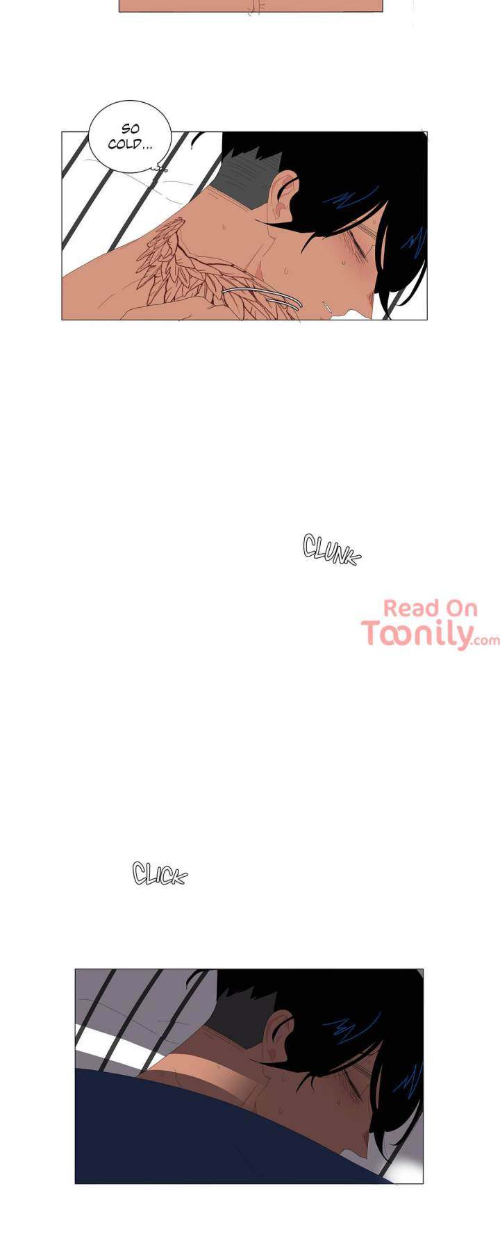 The Lady and Her Butler - Chapter 56 [photo 15] - MangaPorn