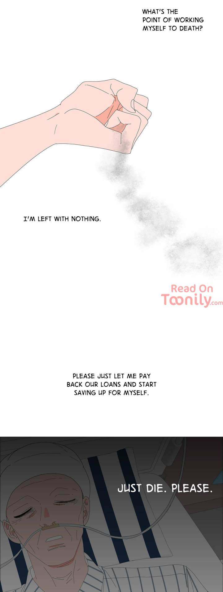The Lady and Her Butler - Chapter 56 [photo 2] - MangaPorn