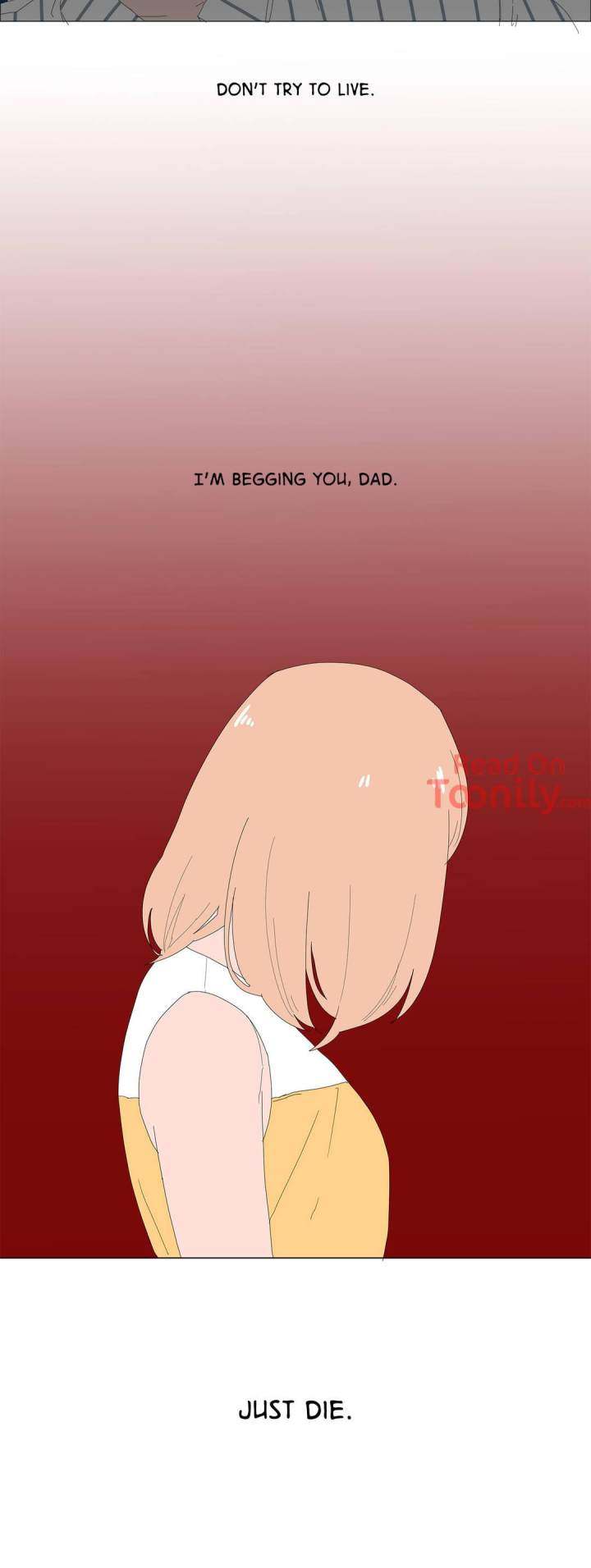 The Lady and Her Butler - Chapter 56 [photo 3] - MangaPorn