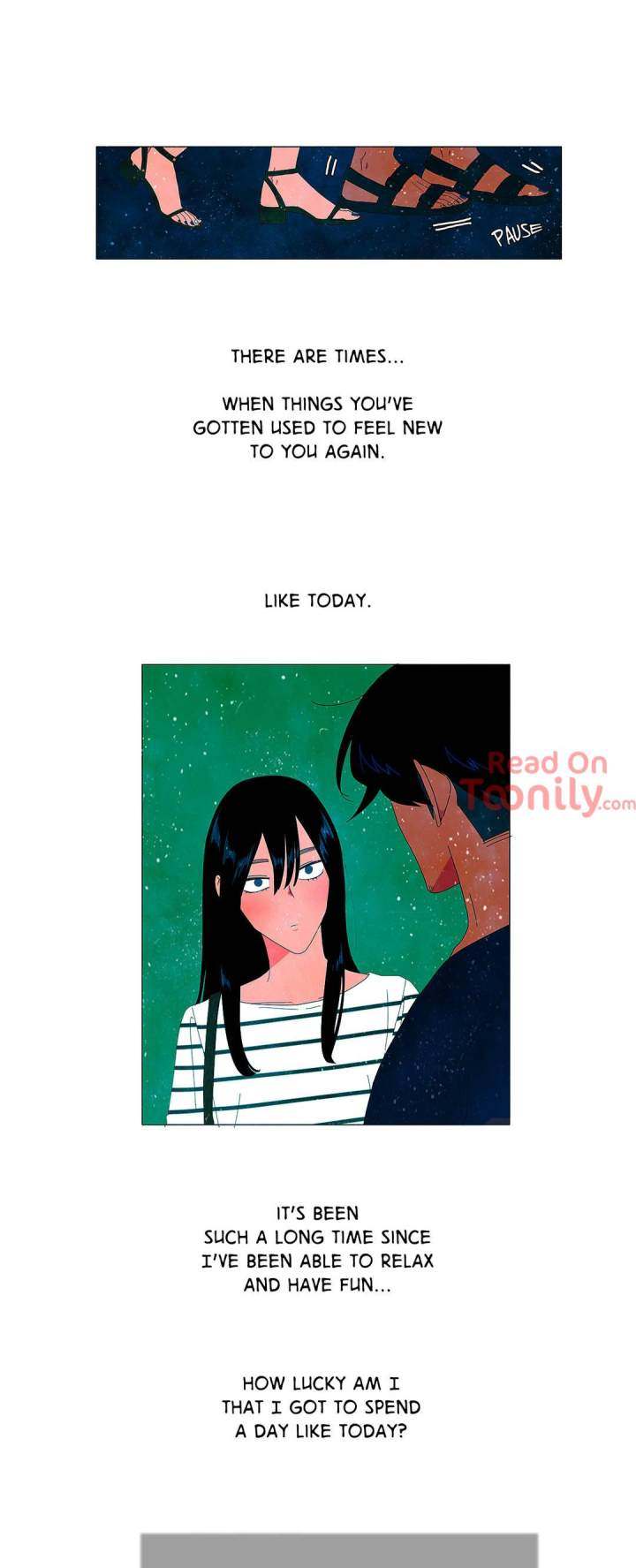 The Lady and Her Butler - Chapter 57 [photo 13] - MangaPorn