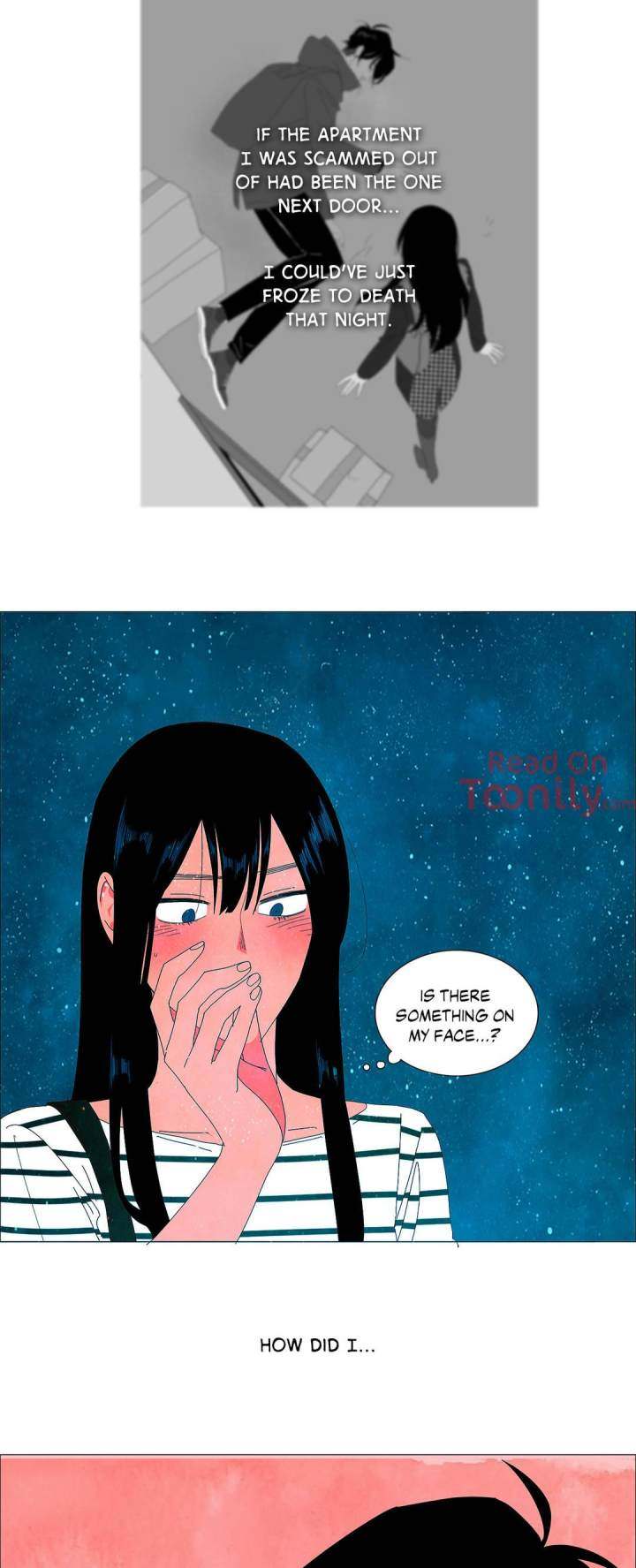 The Lady and Her Butler - Chapter 57 [photo 14] - MangaPorn