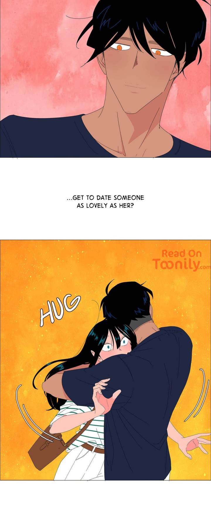 The Lady and Her Butler - Chapter 57 [photo 15] - MangaPorn