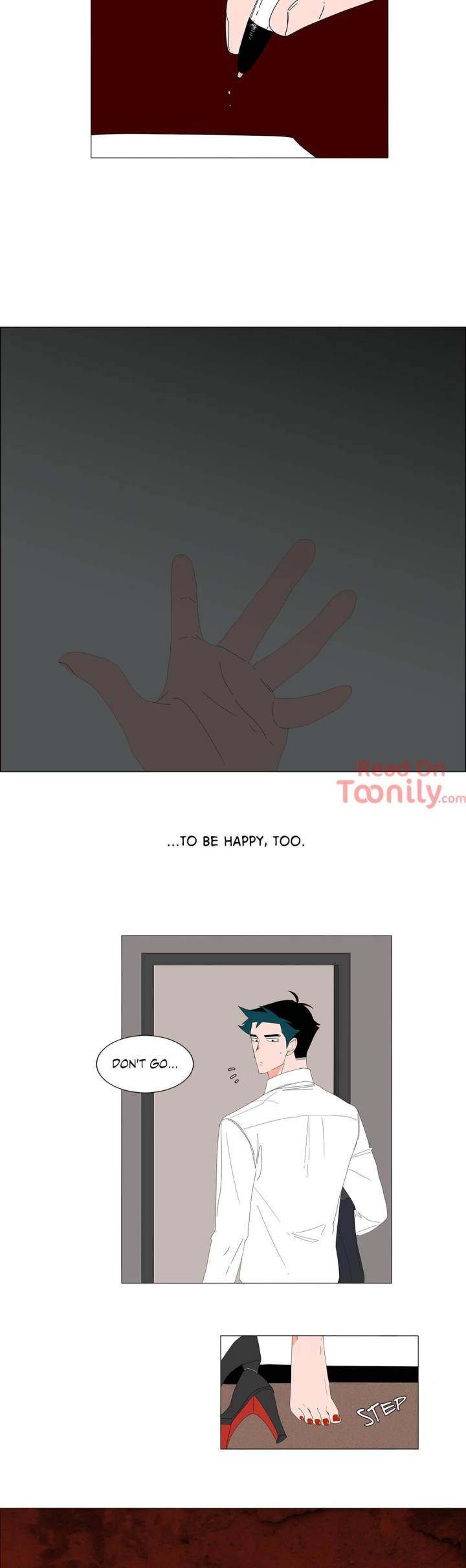 The Lady and Her Butler - Chapter 59 [photo 12] - MangaPorn