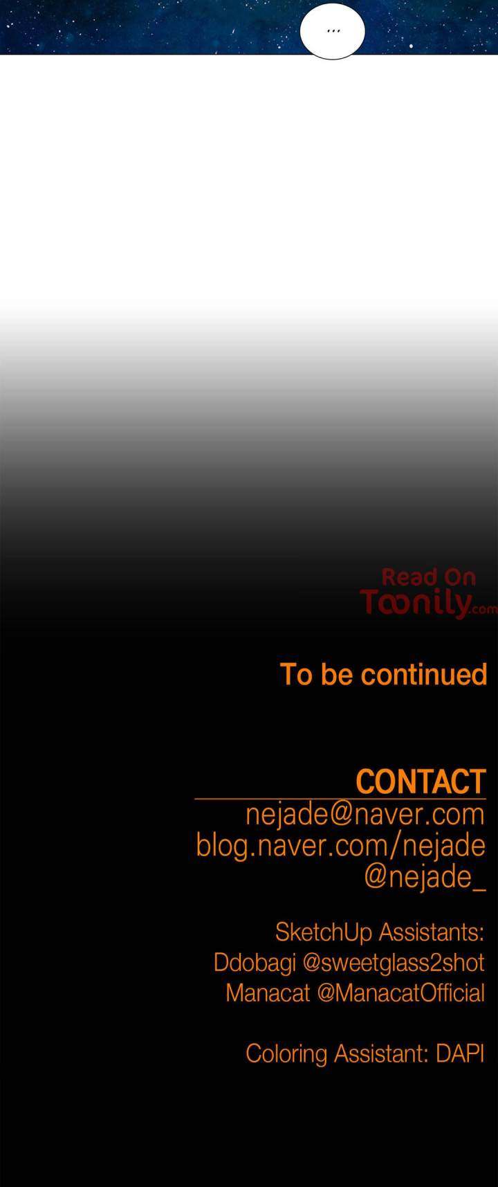 The Lady and Her Butler - Chapter 60 [photo 15] - MangaPorn