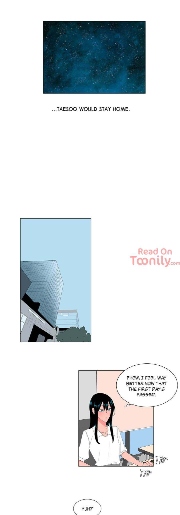 The Lady and Her Butler - Chapter 61 [photo 13] - MangaPorn