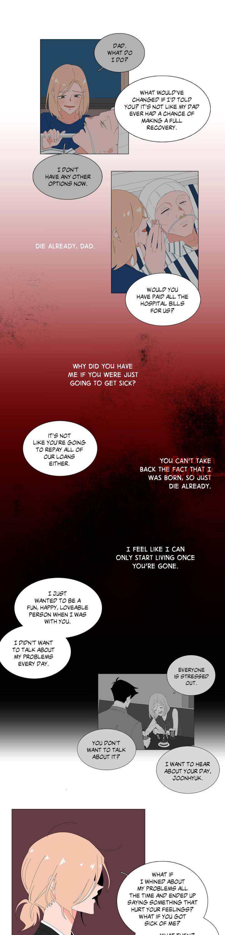 The Lady and Her Butler - Chapter 62 [photo 12] - MangaPorn