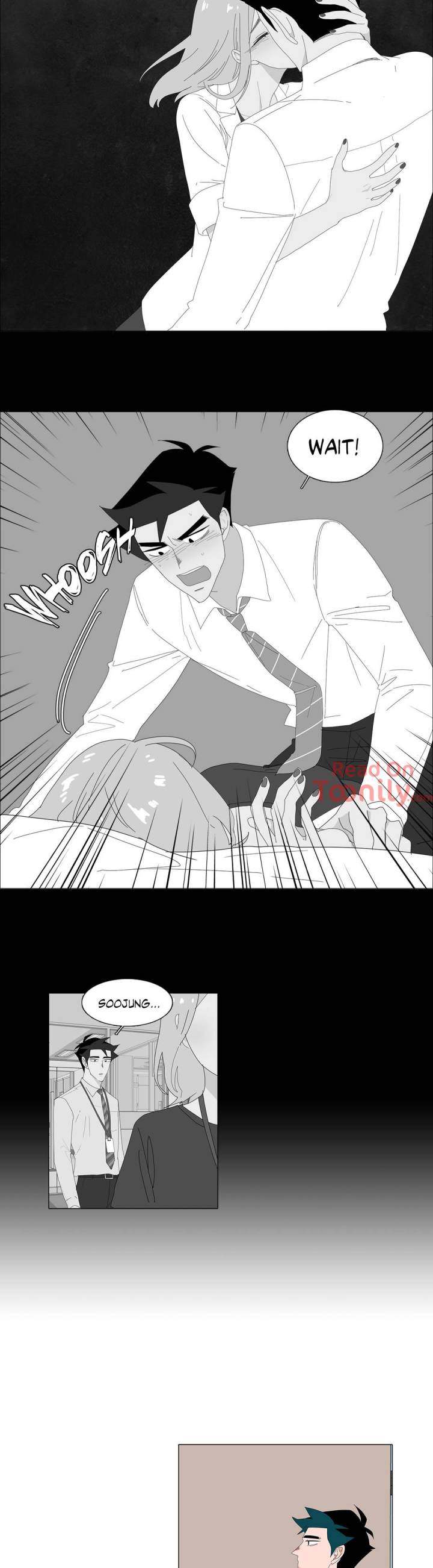 The Lady and Her Butler - Chapter 62 [photo 2] - MangaPorn