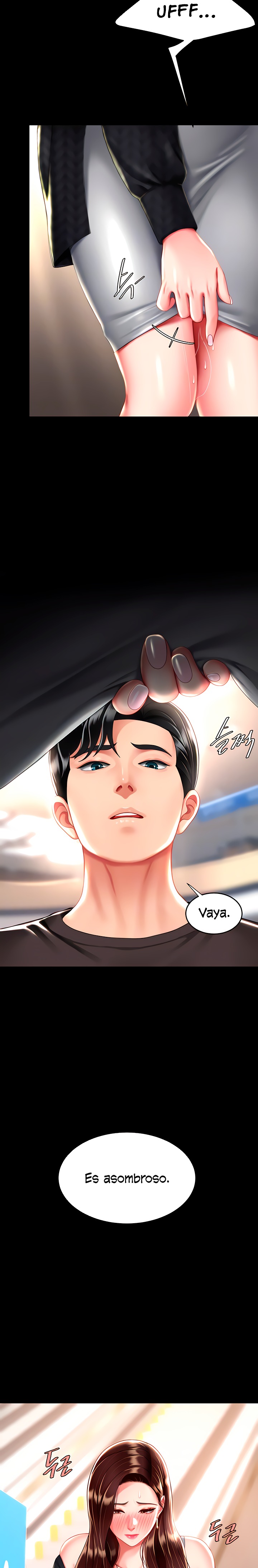 Mom Eat First Raw - Chapter 44 [photo 2] - MangaPorn