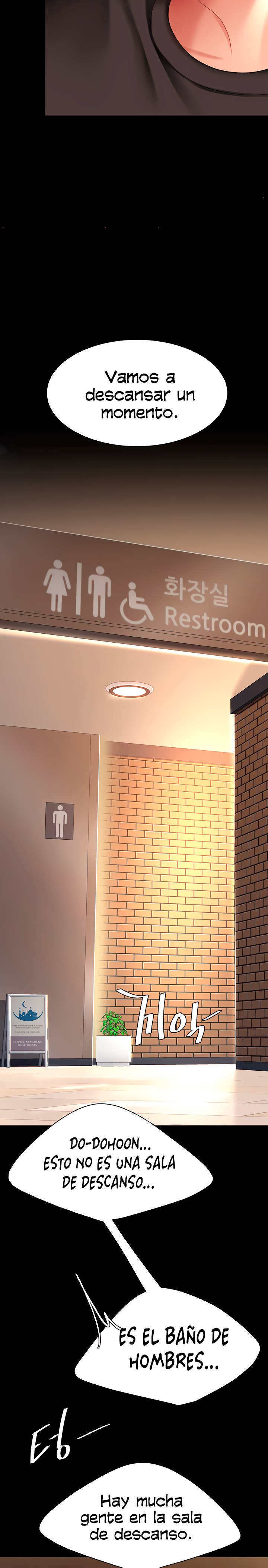 Mom Eat First Raw - Chapter 44 [photo 26] - MangaPorn