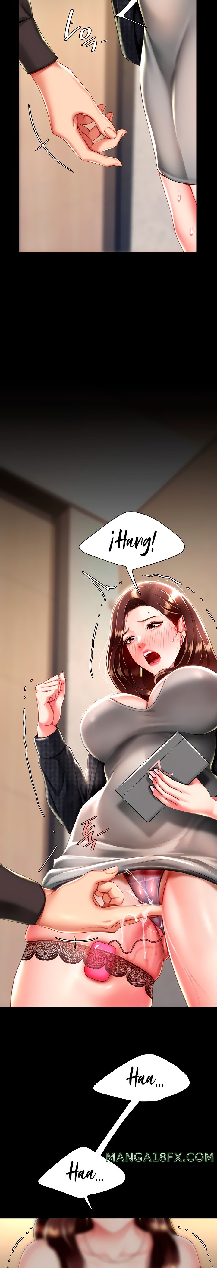 Mom Eat First Raw - Chapter 44 [photo 28] - MangaPorn