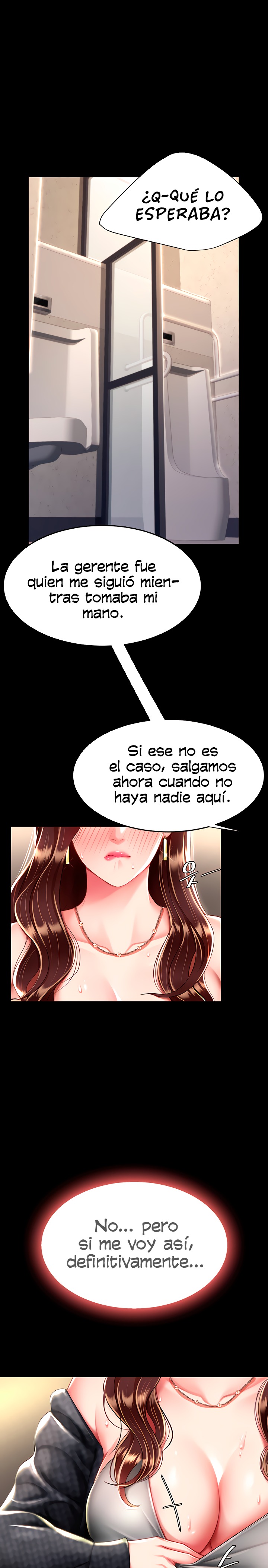 Mom Eat First Raw - Chapter 44 [photo 30] - MangaPorn