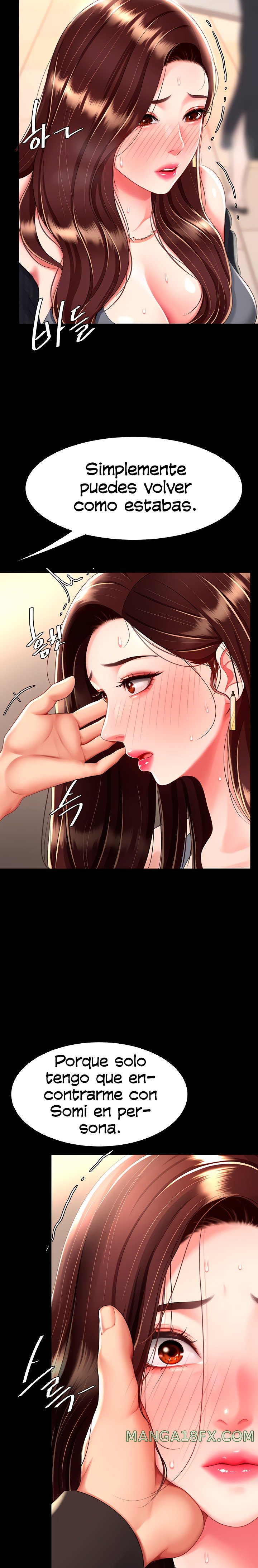 Mom Eat First Raw - Chapter 44 [photo 5] - MangaPorn