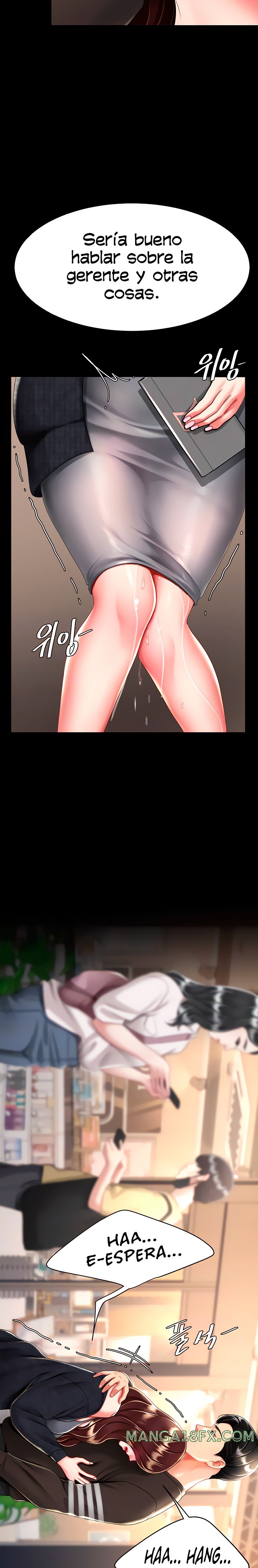 Mom Eat First Raw - Chapter 44 [photo 6] - MangaPorn