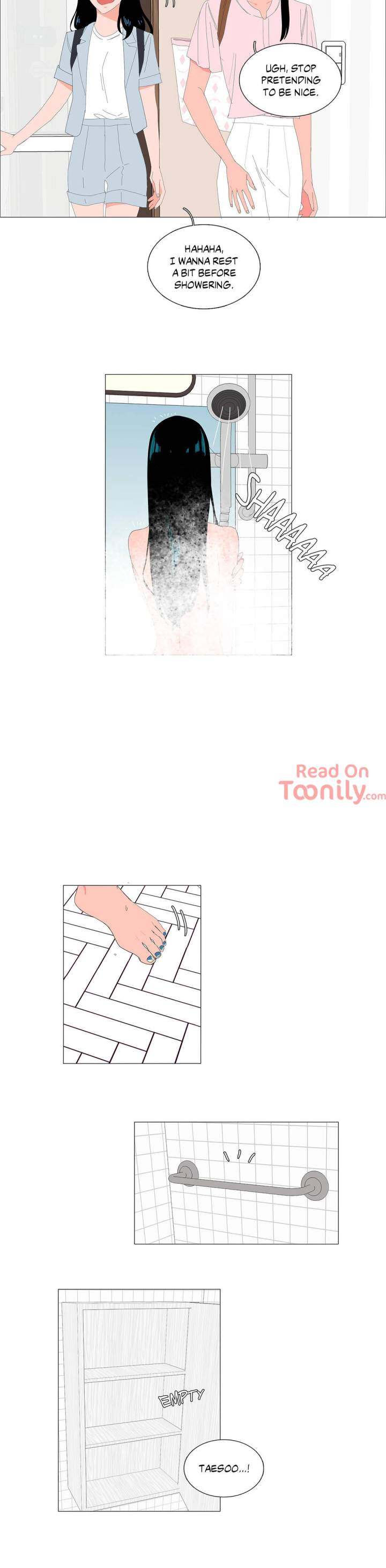 The Lady and Her Butler - Chapter 63 [photo 13] - MangaPorn