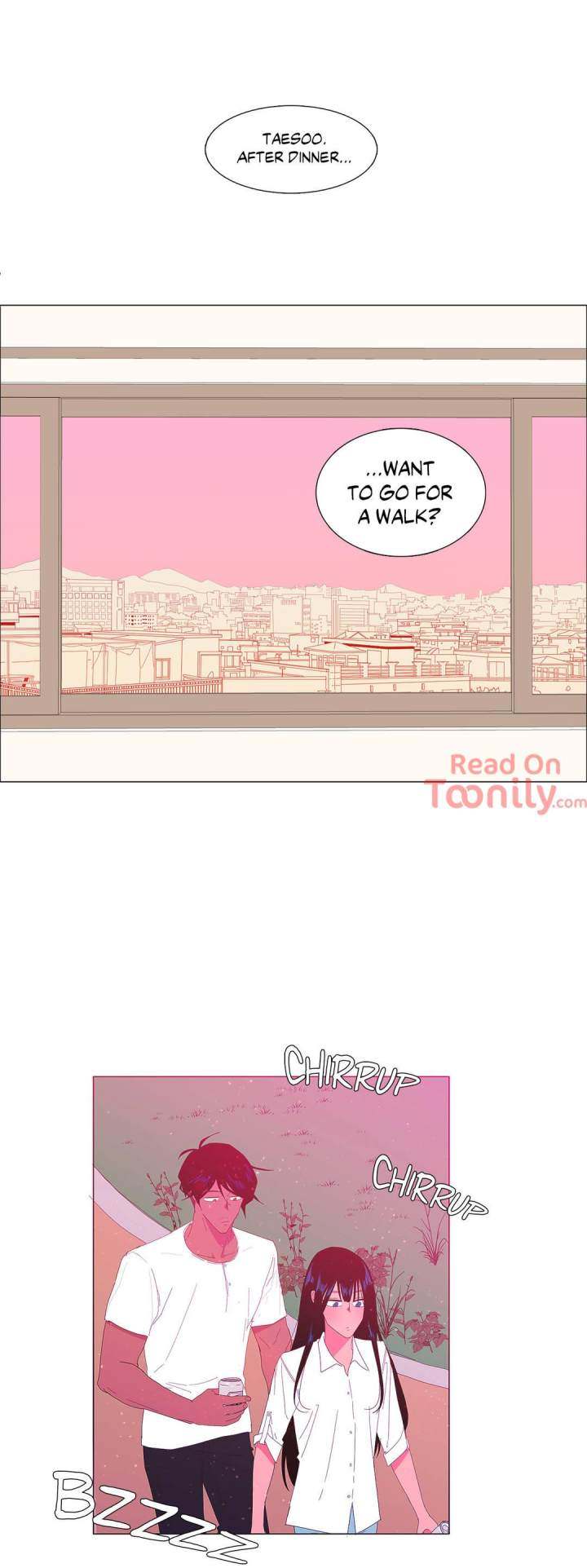 The Lady and Her Butler - Chapter 64 [photo 13] - MangaPorn