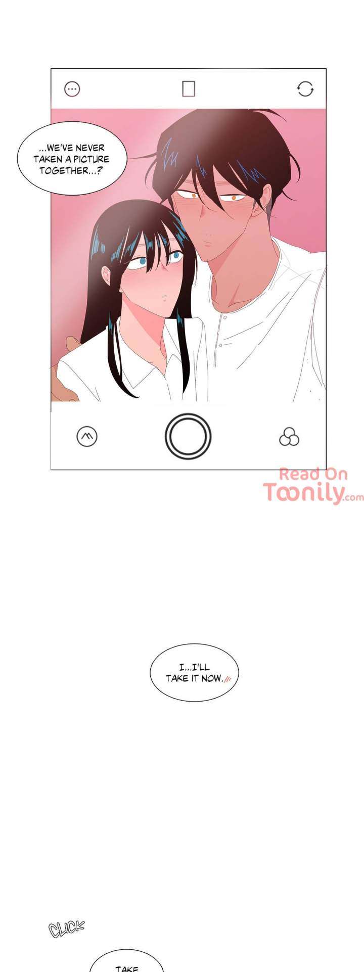 The Lady and Her Butler - Chapter 64 [photo 16] - MangaPorn