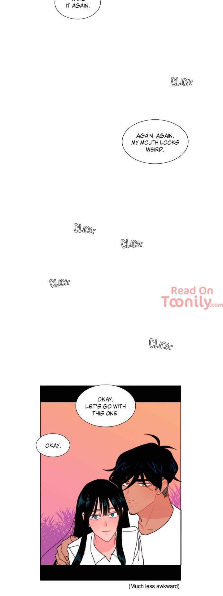 The Lady and Her Butler - Chapter 64 [photo 17] - MangaPorn