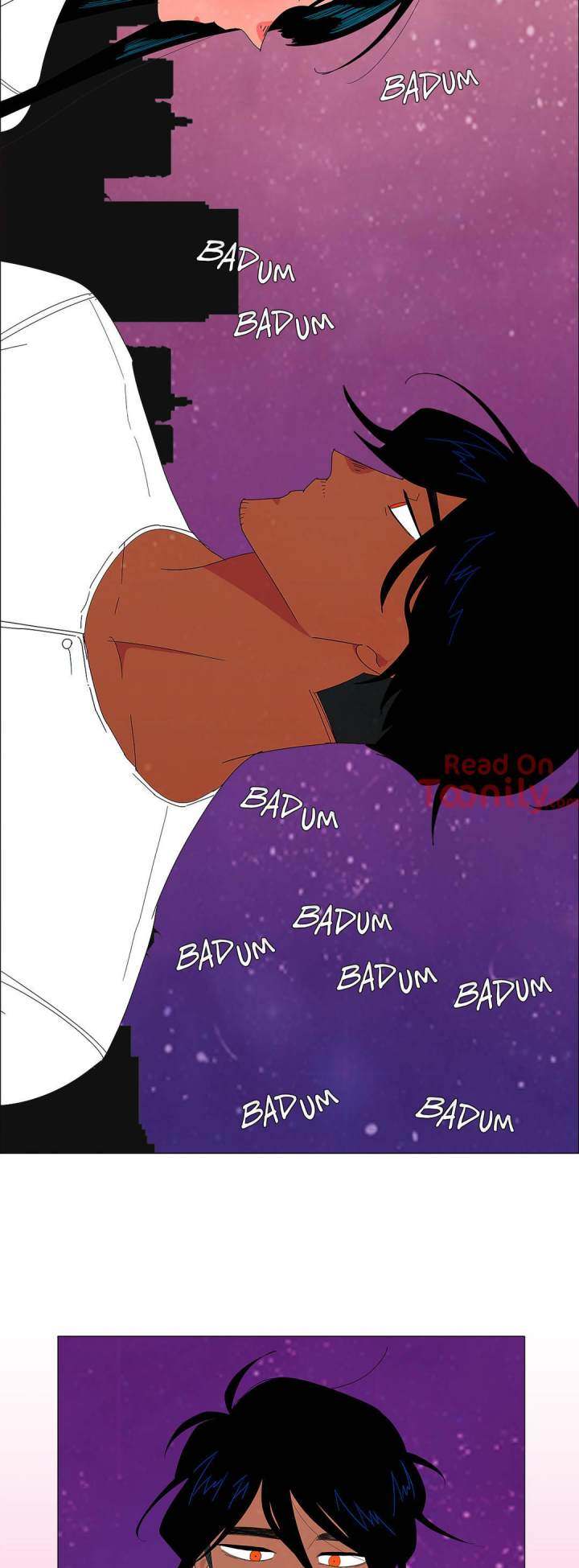 The Lady and Her Butler - Chapter 64 [photo 20] - MangaPorn