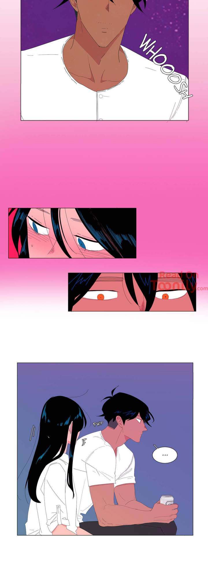 The Lady and Her Butler - Chapter 64 [photo 21] - MangaPorn