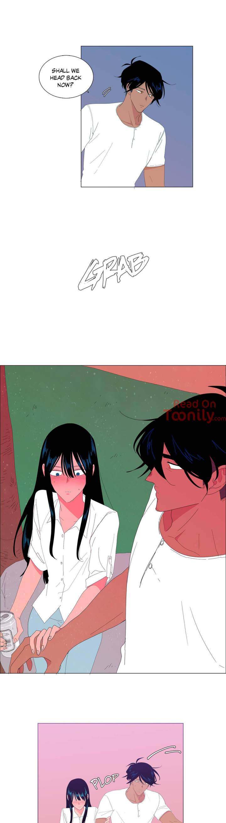 The Lady and Her Butler - Chapter 65 [photo 1] - MangaPorn