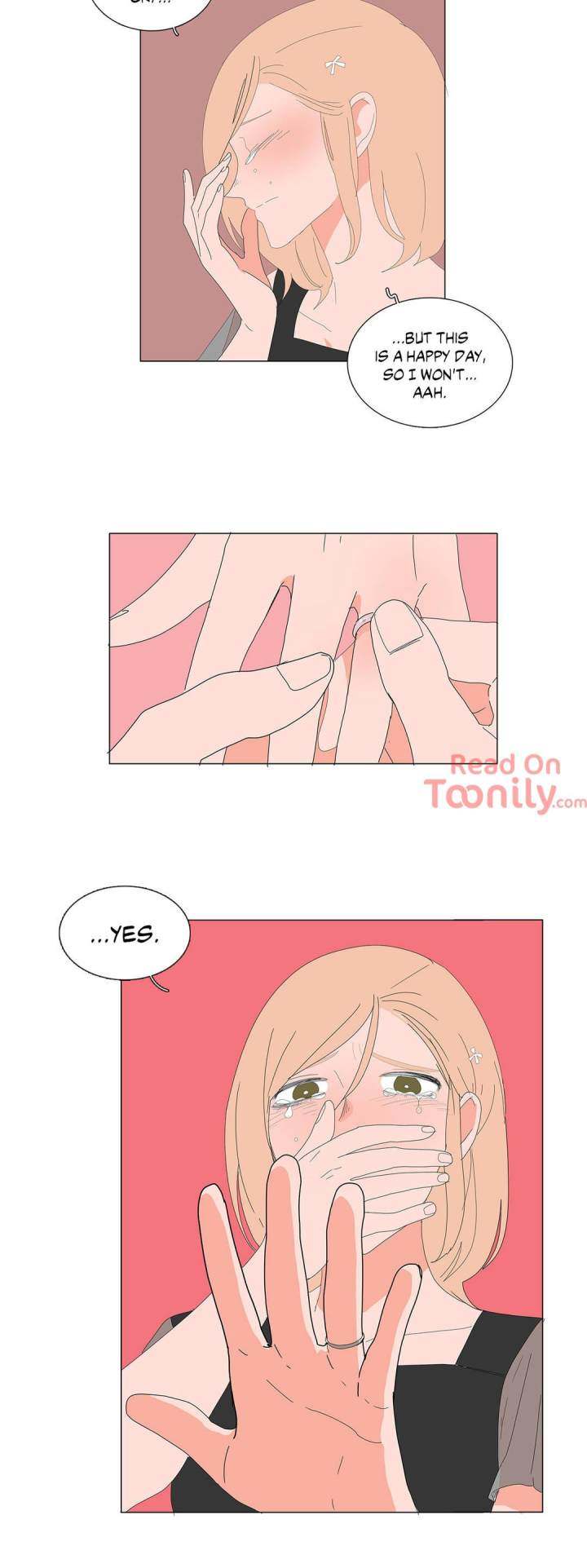 The Lady and Her Butler - Chapter 65 [photo 12] - MangaPorn