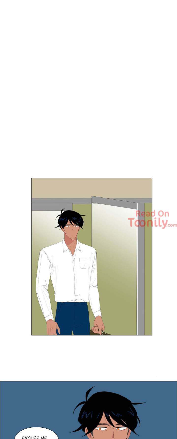 The Lady and Her Butler - Chapter 65 [photo 17] - MangaPorn