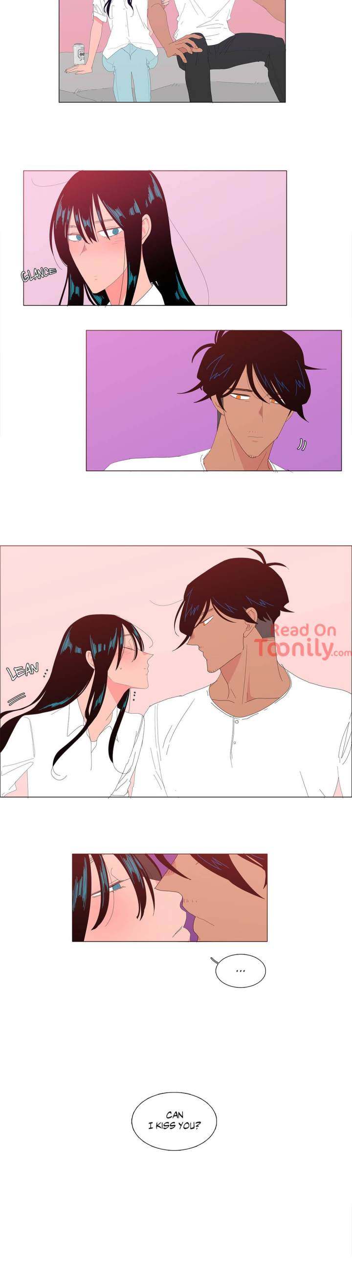 The Lady and Her Butler - Chapter 65 [photo 2] - MangaPorn