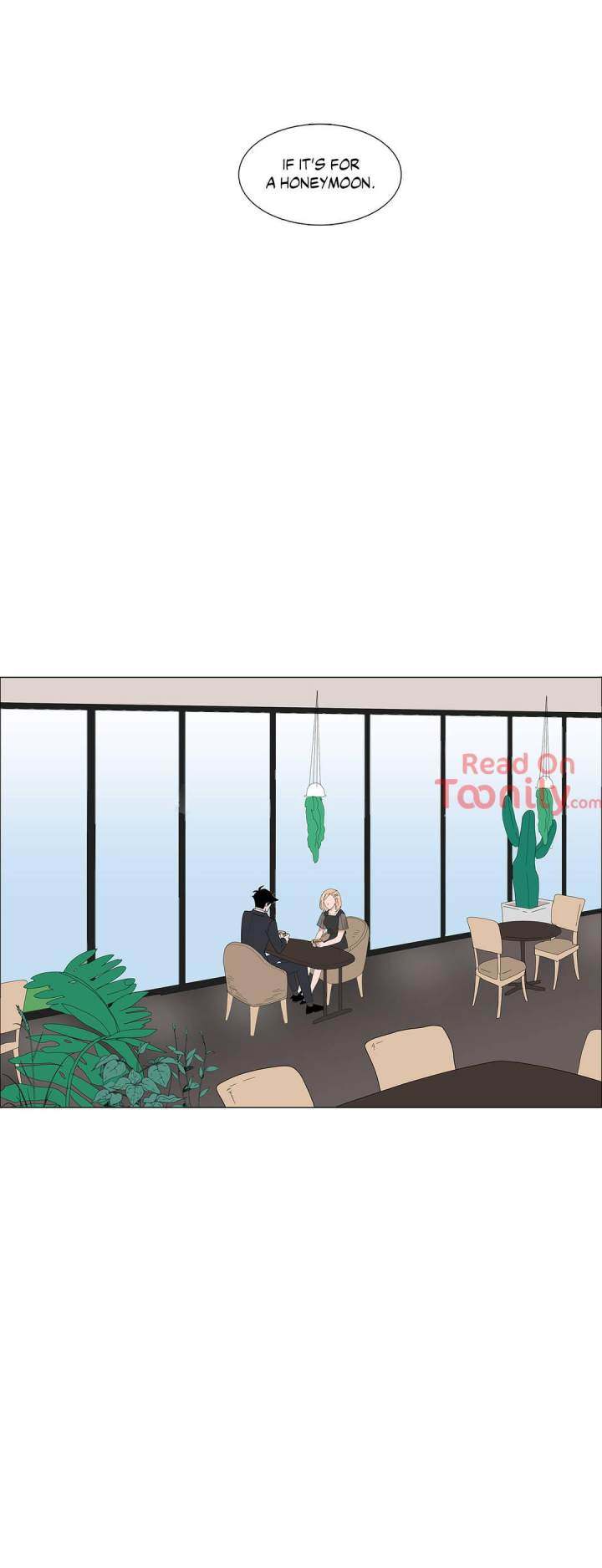 The Lady and Her Butler - Chapter 65 [photo 8] - MangaPorn