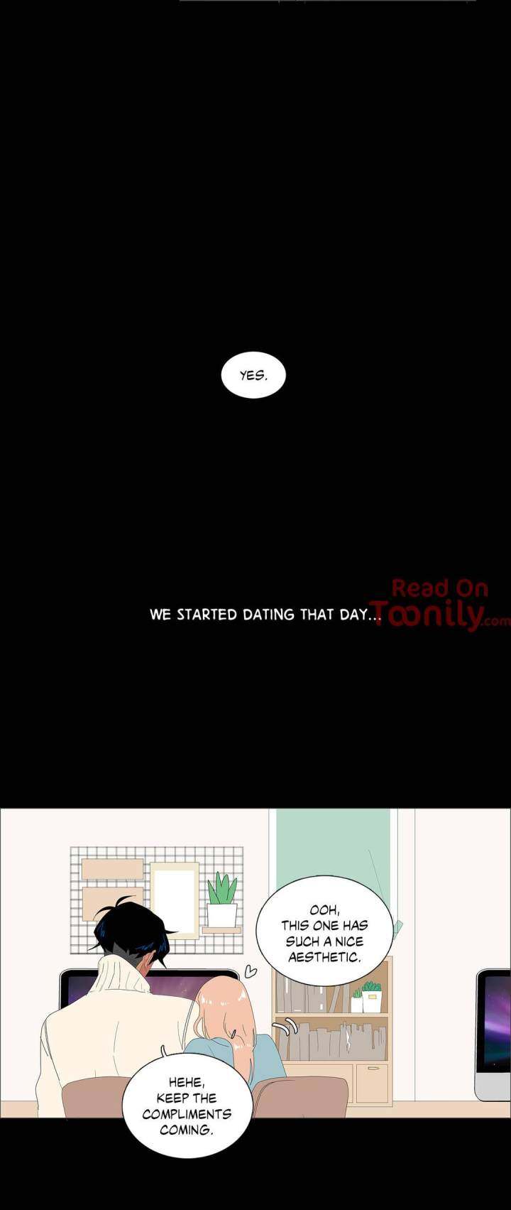 The Lady and Her Butler - Chapter 66 [photo 12] - MangaPorn