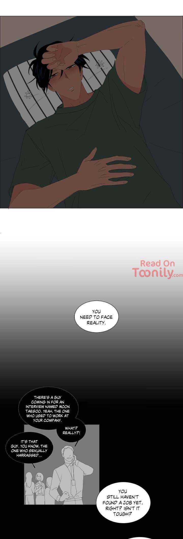 The Lady and Her Butler - Chapter 67 [photo 10] - MangaPorn