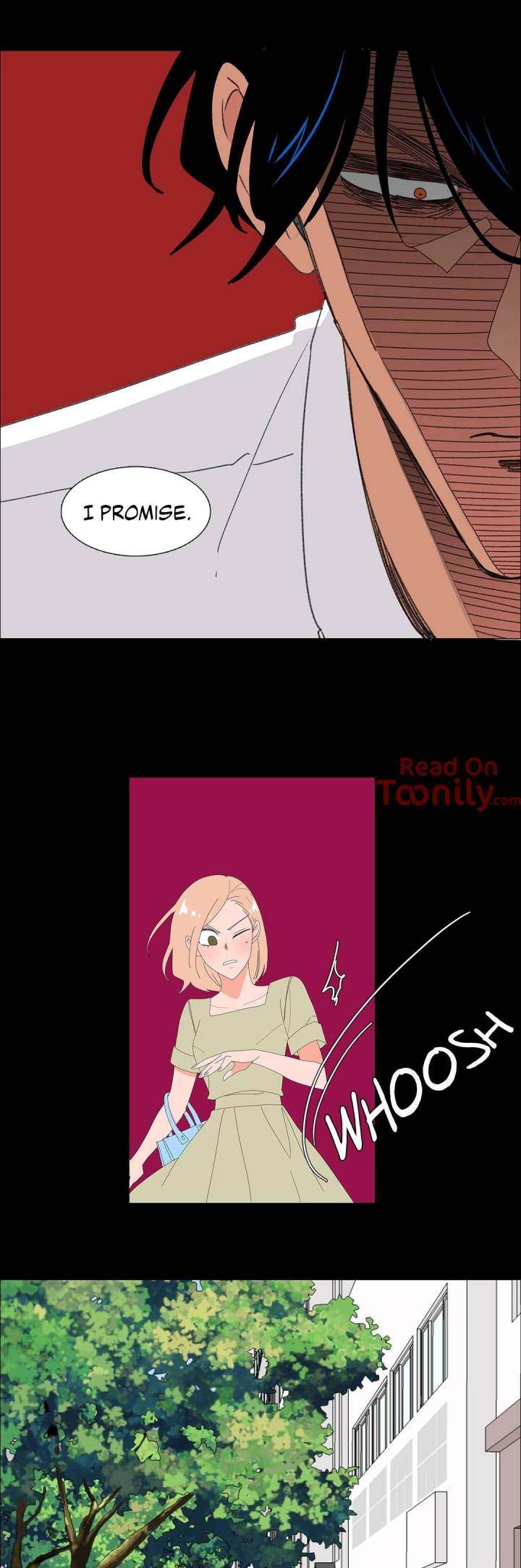 The Lady and Her Butler - Chapter 67 [photo 15] - MangaPorn