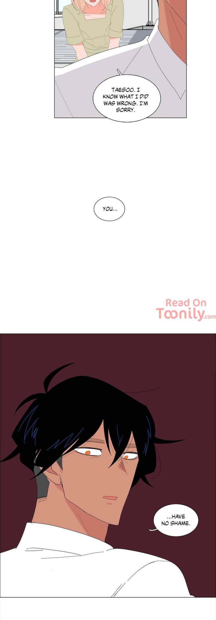 The Lady and Her Butler - Chapter 67 [photo 5] - MangaPorn