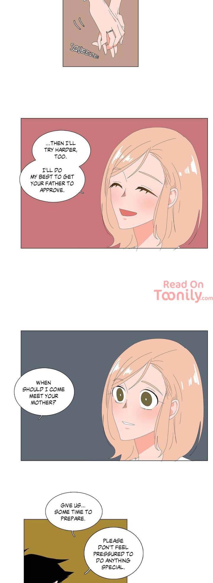 The Lady and Her Butler - Chapter 68 [photo 14] - MangaPorn