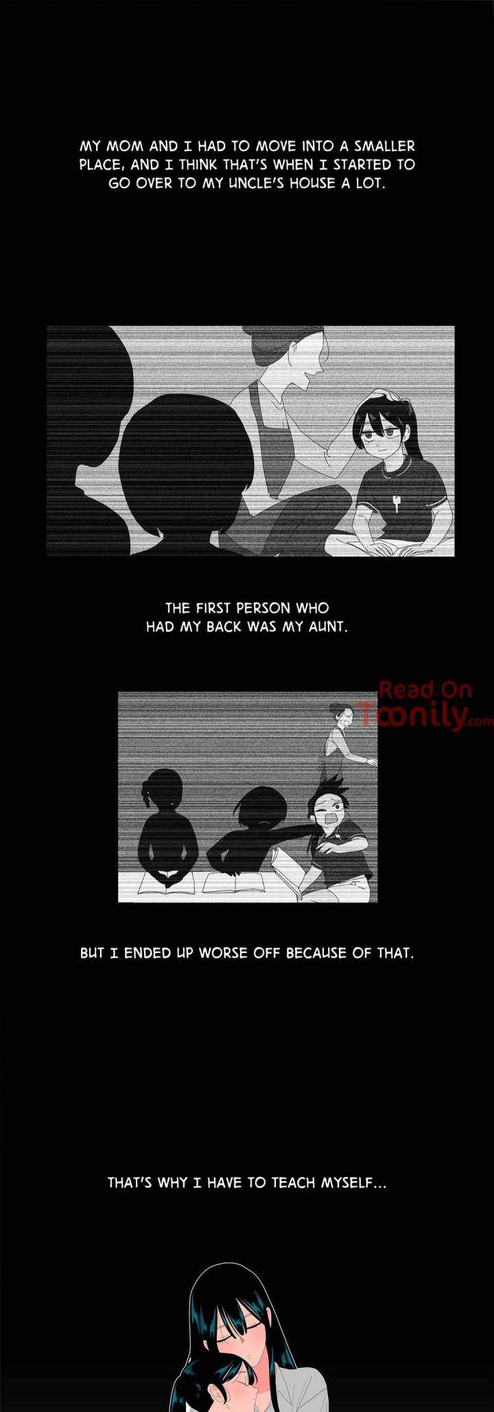 The Lady and Her Butler - Chapter 69 [photo 13] - MangaPorn