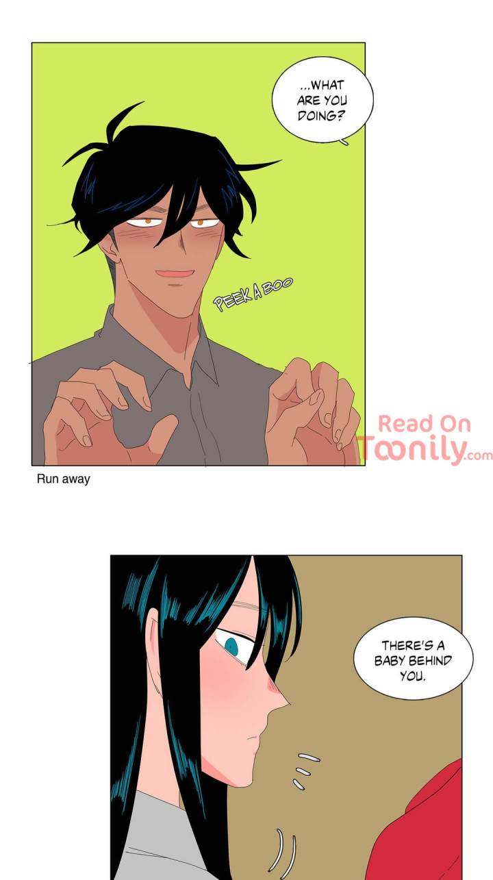 The Lady and Her Butler - Chapter 69 [photo 2] - MangaPorn