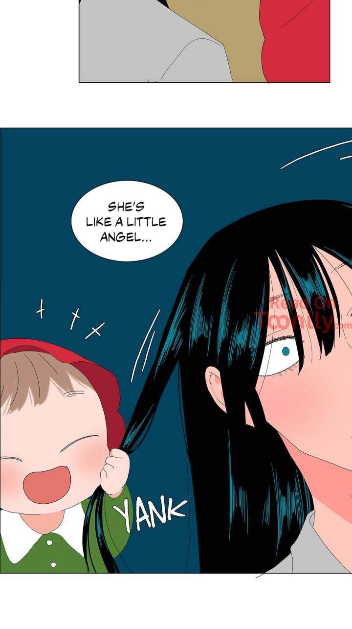 The Lady and Her Butler - Chapter 69 [photo 3] - MangaPorn